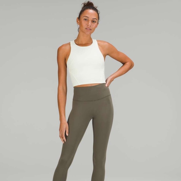 Lululemon Everlux Racerback Tank - Picture 5 of 8